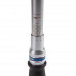 Динамометрический ключ серии FIT, 14х18 мм, 40-200 Нм, футляр KING TONY 34522-2DG