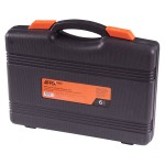 Манометры для проверки ЦПГ бензиновых двигателей, кейс, 6 предметов AFFIX AF12060006C