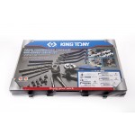 Набор для восстановления резьбы М5-10 KING TONY 11311MQ