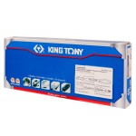 KING TONY Набор плоскогубцев и бокорезов, ложемент, 4 предмета 9-40104GPV
