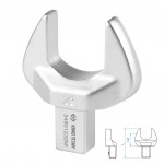 Насадка рожковая серии FIT, 32 мм, 14х18 мм KING TONY 34501232M