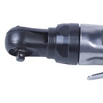 Трещотка пневматическая 3/8, 30 Нм, укороченная MIGHTY SEVEN NE-351