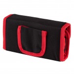 Набор отвертка со сменными вставками диэлектрическими, 12 предметов TOLSEN TTV33212