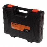 Набор фиксаторов распредвала / коленвала, Land Rover KV6, кейс, 13 предметов AFFIX AF10321933C