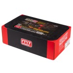 Шлифмашина угловая (УШМ), 125 мм, 18 В, аккумуляторная, без аккумулятора и ЗУ MIGHTY SEVEN DG-501