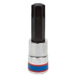 Насадка (бита) торцевая 1/2, Torx, T70, L = 80 мм KING TONY 403370