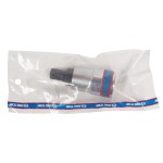 Насадка (бита) торцевая 3/4, Torx, T60, L = 80 мм KING TONY 602360