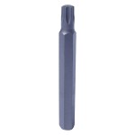 Вставка (бита) торцевая 5/16, Torx, T40, 70 мм KING TONY 187040T