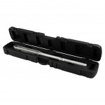 Динамометрический ключ серии ALUMINIUM, 3/4, 110-550 Нм, футляр KING TONY 3465G-1FB