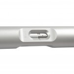 Динамометрический ключ серии ALUMINIUM, 3/4, 110-550 Нм, футляр KING TONY 3465G-1FB