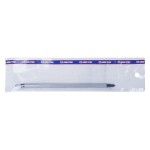 Вставка (бита) для отвертки 91232, Slotted 4 мм / Phillips PH1 KING TONY 1317401PN