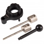 Набор фиксаторов коленвала VAG, 4 предмета, кейс AFFIX AF10380004C