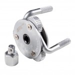 Съемник масляных фильтров, 65-120 мм, 3-х захватный AFFIX AF10341120