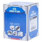 kingtony головка ударная  3/4 глубокая 44мм 643544m