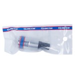 Насадка (бита) торцевая 1/2, Torx, T60, L = 60 мм KING TONY 402360