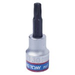 Насадка (бита) торцевая 3/8, Torx, T30, L = 50 мм KING TONY 302330