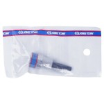 Насадка (бита) торцевая 3/8, Torx, T30, L = 50 мм KING TONY 302330