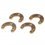 Набор фиксаторов распредвала / коленвала, Land Rover KV6, кейс, 13 предметов AFFIX AF10321933C