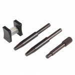 Набор фиксаторов распредвала / коленвала, Land Rover KV6, кейс, 13 предметов AFFIX AF10321933C