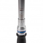 Динамометрический ключ серии FIT, 14х18 мм, 60-340 Нм, футляр KING TONY 34522-3DG