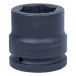 Головка торцевая ударная шестигранная 1&1/2, 50 мм KING TONY 953550M