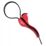 Съемник масляных фильтров, 20-150 мм, ременной KING TONY 320806