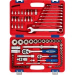 Набор инструментов универсальный, 82 предмета МАСТАК 01-082C