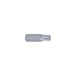Вставка (бита) торцевая 10 мм, Torx, Т15, 36 мм, с отверстием KING TONY 163615U