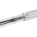 Ключ динамометрический 3/8, 7-105 Нм, в пластиковом кейсе МАСТАК 012-30105C
