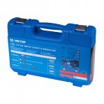 Гайковерт пневматический ударный 1/2, 881 Нм, с комплектом головок, 17 предметов KING TONY 44106AMP01