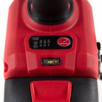 Гайковерт аккумуляторный ударный 1/2, 1600 Нм, 18 В MIGHTY SEVEN DW-406A