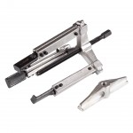 Съемник подшипников 2-х и 3-х захватный 200 мм, кейс, 6 предметов AFFIX AF10412122