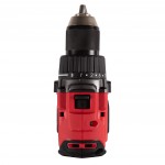 Аккумуляторная дрель-шуруповерт 18 В, импульсная, кейс MIGHTY SEVEN DD-101A