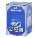 kingtony головка ударная  1/2 глубок. 36мм 443536m