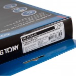 Захват на гибком стержне, магнитный, 440 мм KING TONY 2126A-18