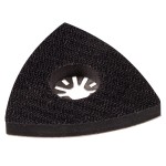 Насадка для реноватора подошва дельтавидная, 83 мм MIGHTY SEVEN QK-131K5