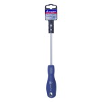 Отвертка крестовая Phillips, PH2, 150 мм, держатель МАСТАК 041-02150H