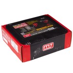 Гайковерт аккумуляторный ударный 1/2, 1700 Нм, 18 В, без аккумулятора и ЗУ MIGHTY SEVEN DW-402