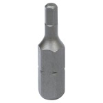 kingtony насадка  (бит) 6 гр. 1/4 3мм 102503h