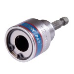 Шпильковерт роликовый для шуруповерта 1/4, 12 мм KING TONY 75A112M