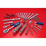 Набор инструментов универсальный, 82 предмета МАСТАК 01-082C