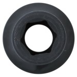 kingtony головка ударная  1/2 глубок. 10мм 443510m