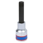 Насадка (бита) торцевая 1/2, Torx, T55, L = 80 мм KING TONY 403355