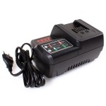 Гайковерт аккумуляторный ударный 1/2, 813 Нм, 18 В, 4 предмета, кейс MIGHTY SEVEN DW-401A