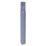Вставка (бита) торцевая 5/16, Torx, T45, 70 мм KING TONY 187045T