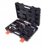 Набор фиксаторов распредвала / коленвала, PSA / MINI, кейс, 10 предметов AFFIX AF10321207C