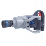 Гайковерт пневматический ударный 3/4, 2170 Нм, в комплекте 3 торцевые головки KING TONY P33671-160B