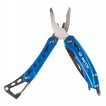 Мультитул с логотипом бренда KING TONY KING TONY ZS540