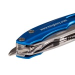 Мультитул с логотипом бренда KING TONY KING TONY ZS540