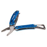 Мультитул с логотипом бренда KING TONY KING TONY ZS540